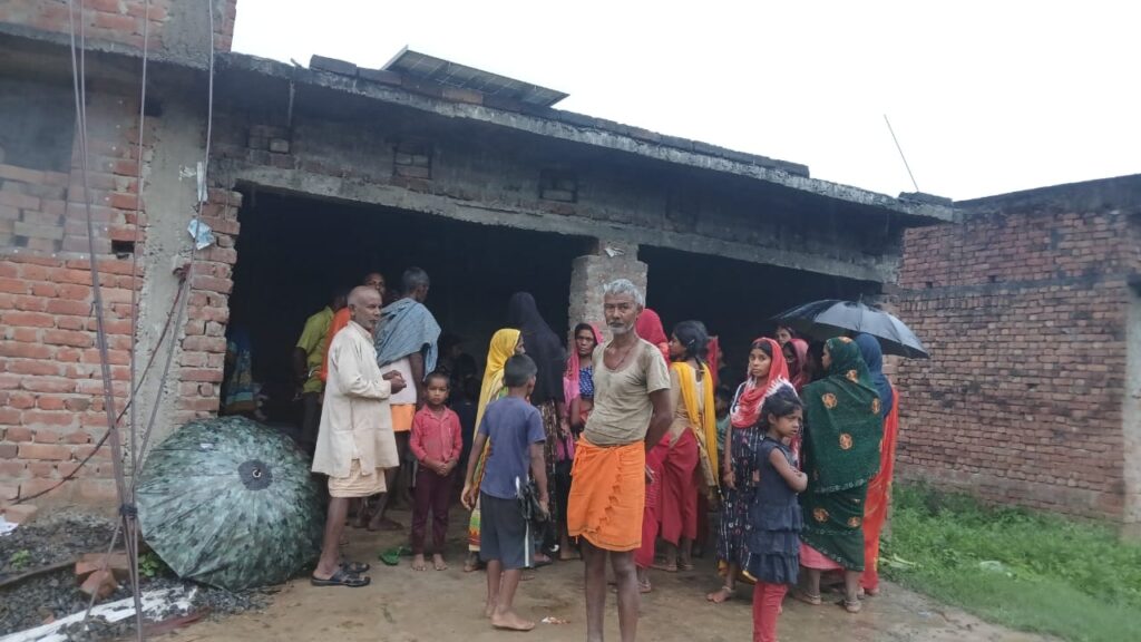 किशोरी पर तेंदुए का हमला,घायल किशोरी का मेडिकल कॉलेज में चल रहा इलाज