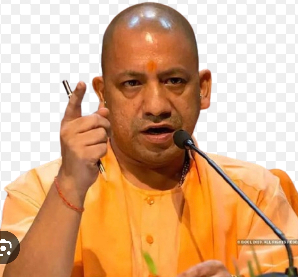 जन शिकायतों के समाधान में लापरवाही क्षम्य नहीं: सीएम योगी