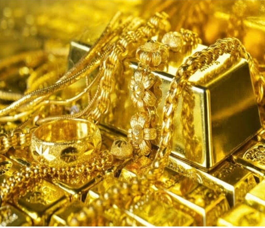 भारत और नेपाल में सोने की कीमत में लगातार बढ़ोतरी: आखिर क्यों बढ़ रही है दर?