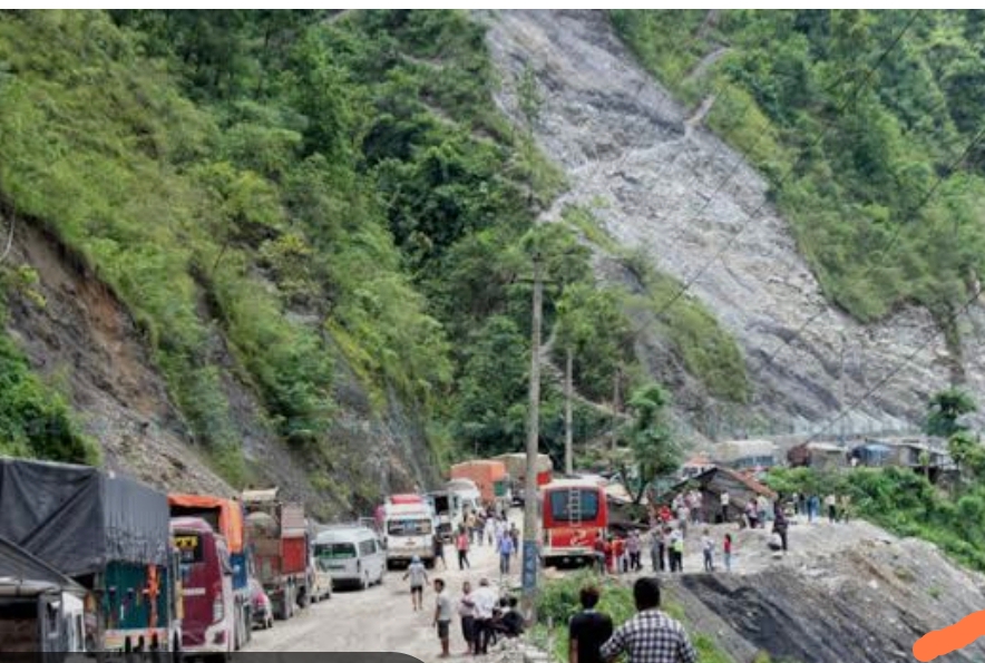 नेपाल यात्रा पर निकलने से पहले मौसम और सड़क की स्थिति की जानकारी अवश्य लें-- नेपाल प्रशासन
