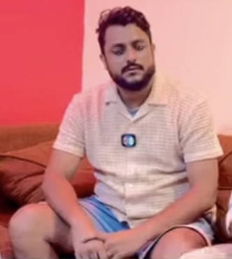 दोस्त बन गया दुश्मन, कनपटी पर पिस्टल सटा मगवा लिया 4 लाख, व्यापारियों में हड़कंप