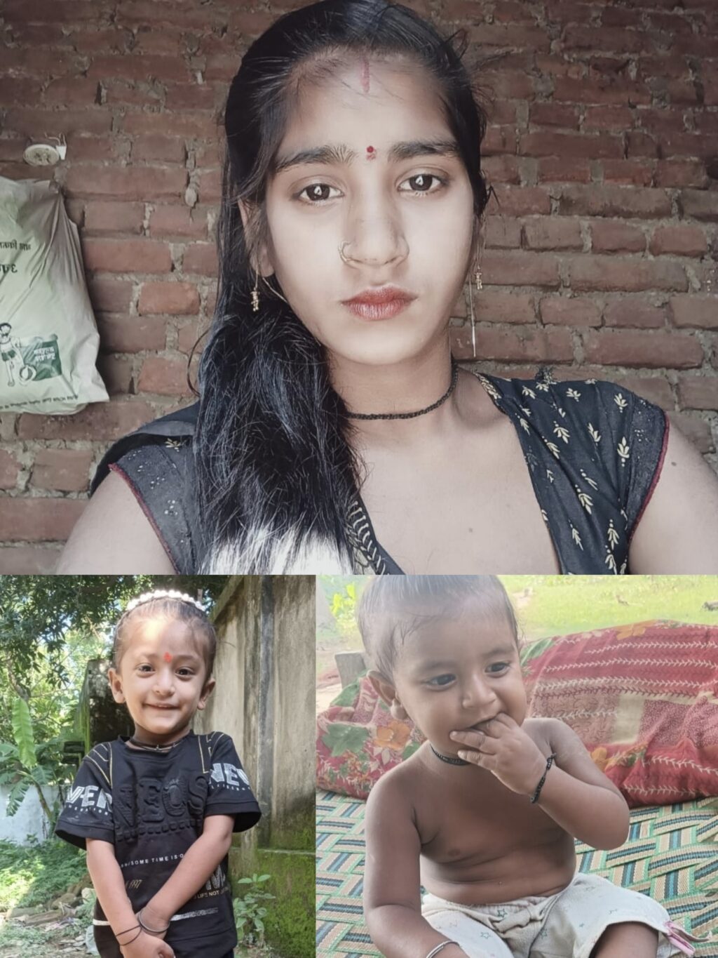 प्रेम विवाह की कीमत? 7 साल बाद पत्नी बच्चे हुए लापता, मेवालाल की आंखों में बस बची उम्मीद