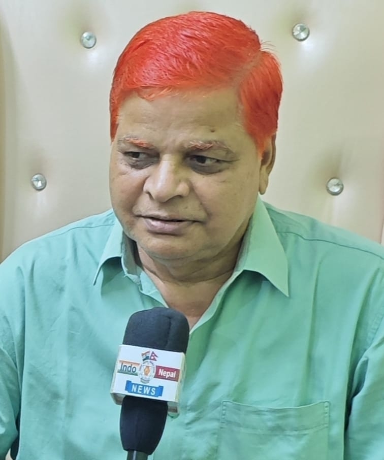 नगर पंचायत अध्यक्ष हबीब खान ने दी दीपावली की हार्दिक शुभकामनाएं