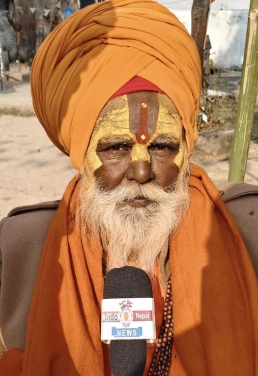 सोनौली में अति प्राचीन श्री राम जानकी मंदिर का 20वां स्थापना दिवस धूमधाम से मनाया जा रहा