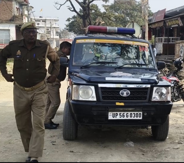 धर्म छिपाकर प्रेम जाल में फंसाने का आरोप, सोनौली पुलिस ने दर्ज किया मुकदमा, छापेमारी हुई तेज