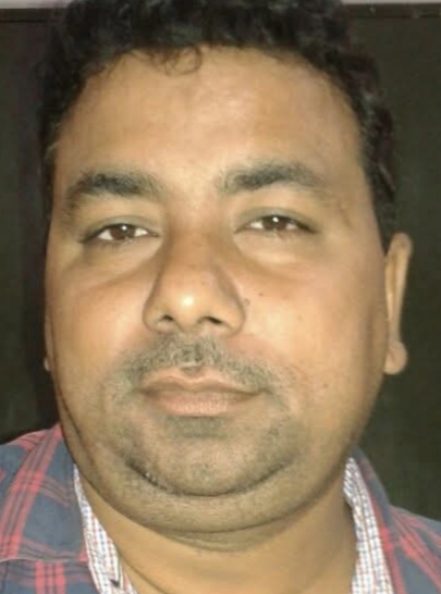 नौतनवा इंडियन गैस एजेंसी के प्रबंधक धनंजय पांडे ने दिया इस्तीफा