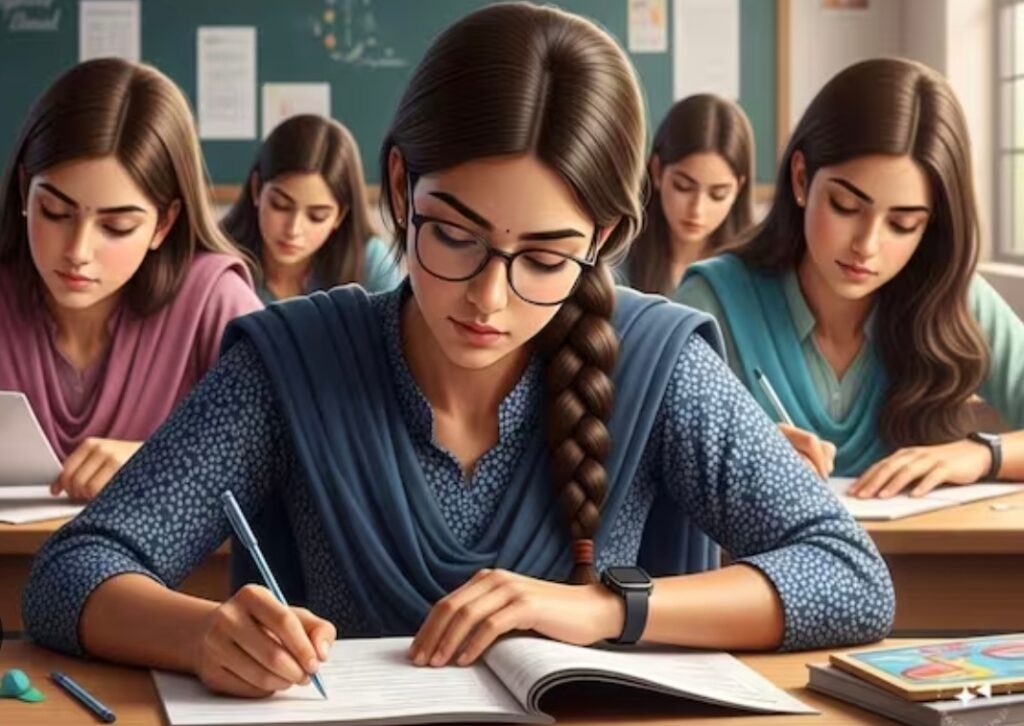 यूपी बोर्ड का नया शैक्षिक कैलेंडर जारी, अंग्रेजी में प्रार्थना और फरवरी 2027 में बोर्ड परीक्षा तय