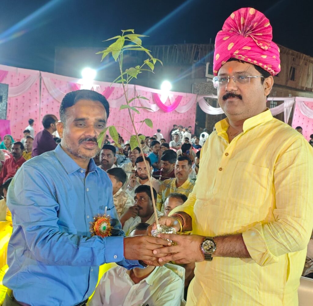 नव ज्योति स्कॉलर एकेडमी का वार्षिक उत्सव धूमधाम से संपन्न, बच्चों की प्रस्तुतियों ने बांधा समां