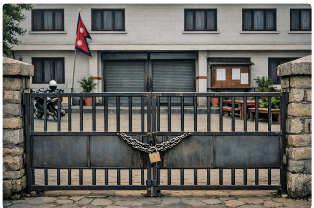 नेपाल का बड़ा फैसला: अब सप्ताह में दो दिन रहेगा सार्वजनिक अवकाश