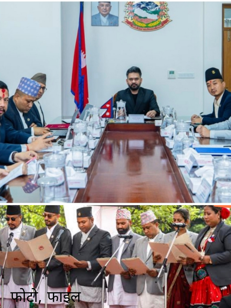 प्रधानमंत्री और मंत्रियों की संपत्ति का खुलासा, किसके पास कितनी संपत्ति?