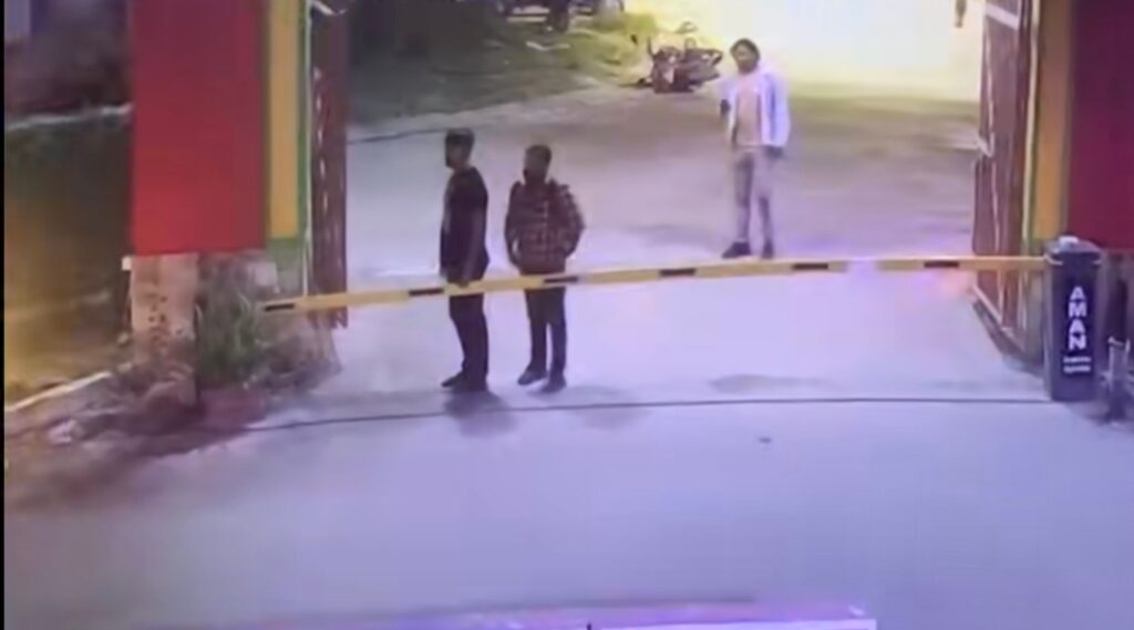 भैरहवा कसीनो में गोलियों की गूंज: नेपाल में भारतीय गैंग की दहशत,पुलिस ने तेज की तलाश