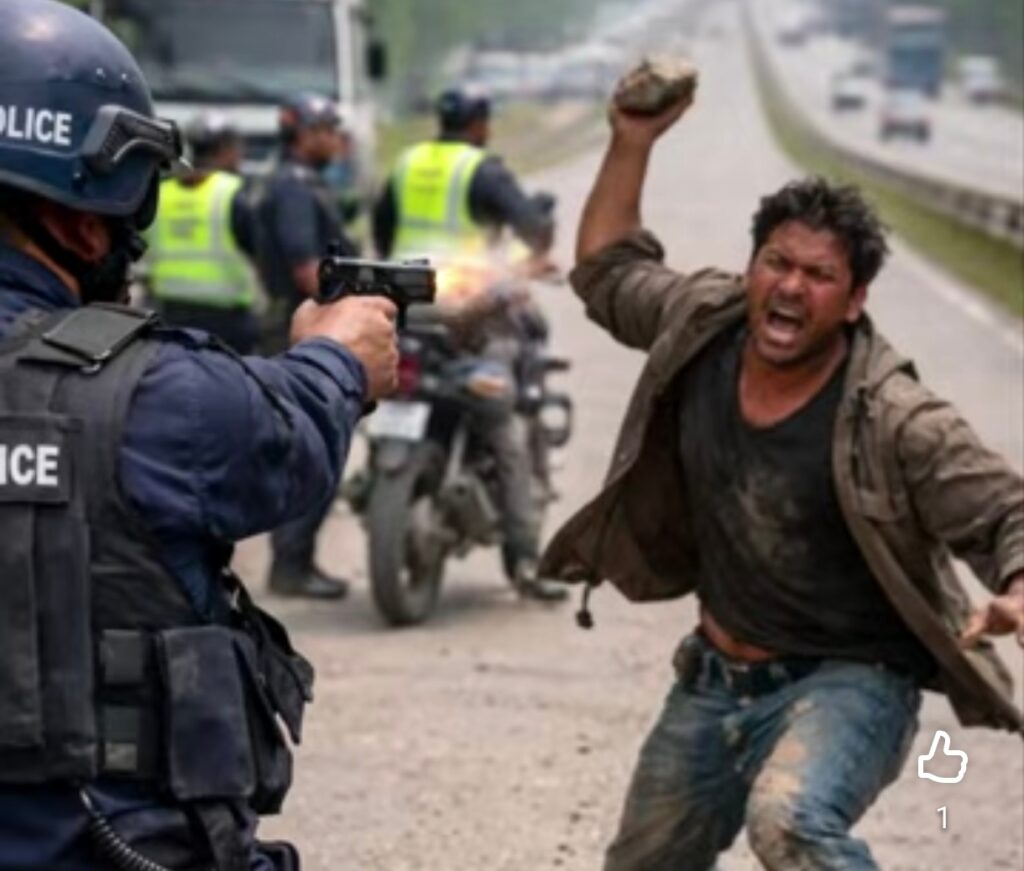 रुपन्देही में पुलिस की गोली से युवक घायल, भारी मात्रा में नशीली दवाओं के साथ दो भारतीय समेत 3 गिरफ्तार!