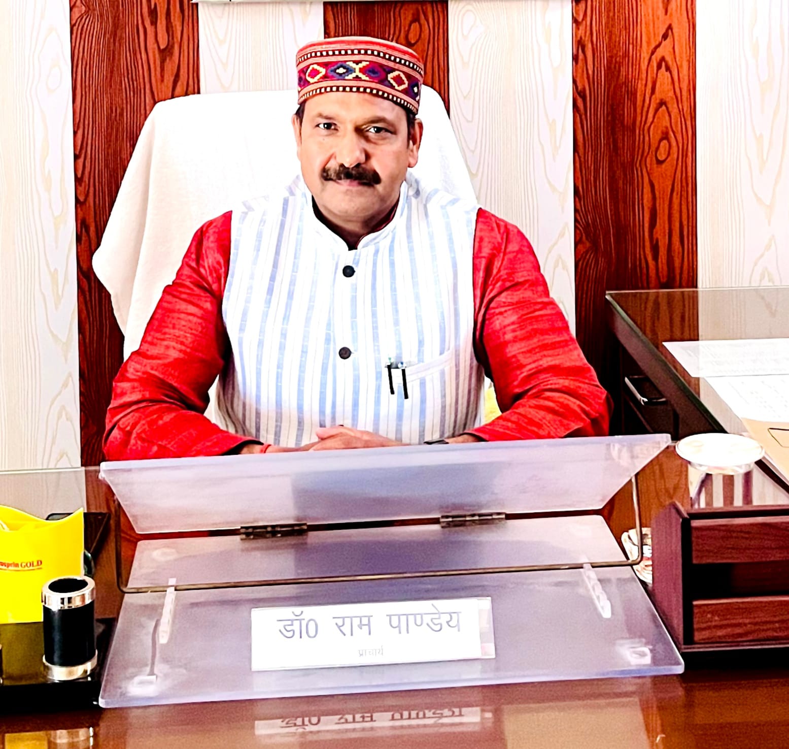 भारत-नेपाल सहित कई देशों के शिक्षाविद अंतरराष्ट्रीय संगोष्ठी में करेंगे वैश्विक मुद्दों पर मंथन