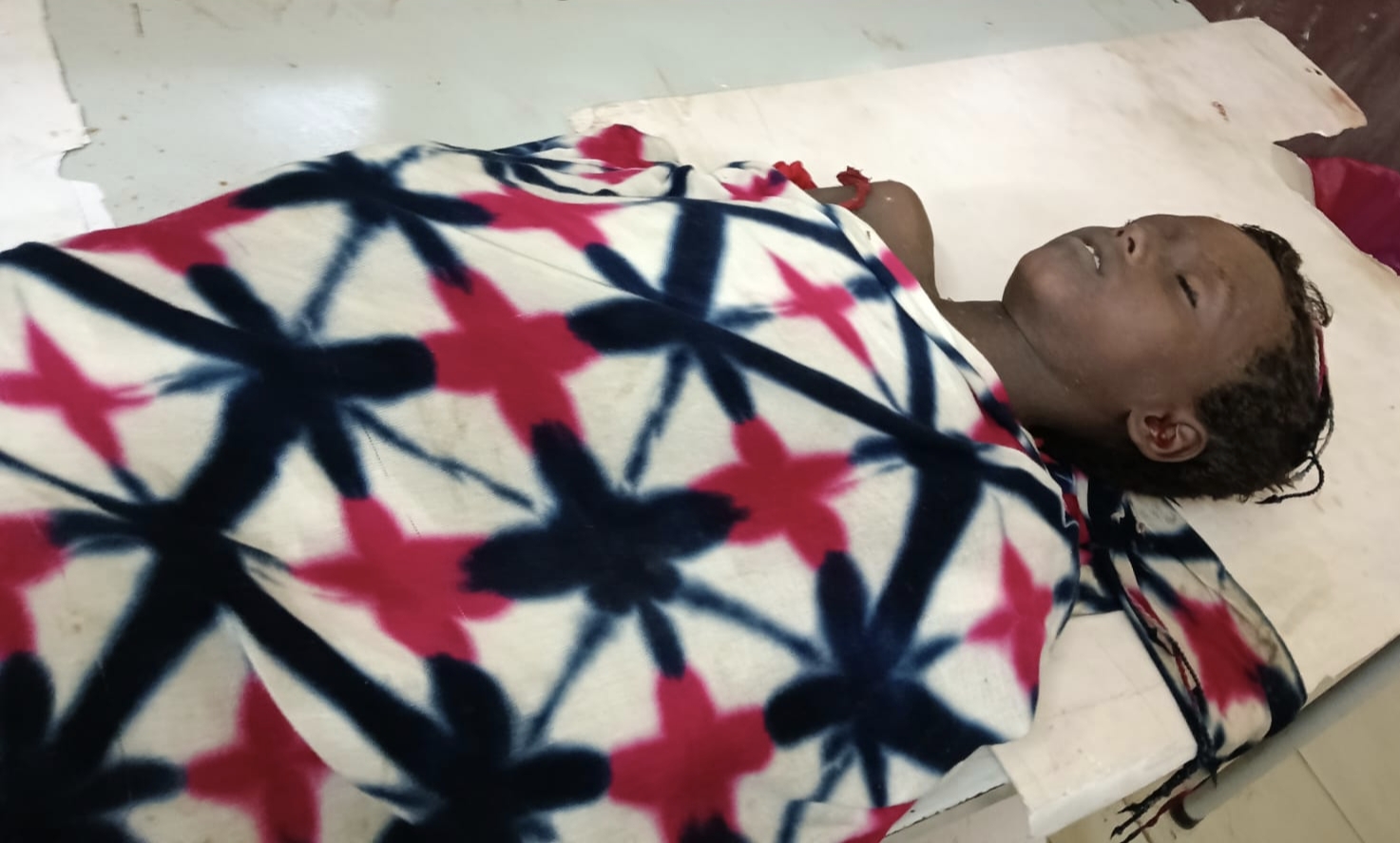 धान की रोपाई से पहले बुझ गया घर का चिराग: आकाशीय बिजली ने छीन ली 9 वर्षीय आयुष की जिंदगी”