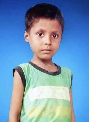 बृजमनगंज में दर्दनाक हादसा: रोटावेटर की चपेट में आने से 8 वर्षीय मासूम की मौत