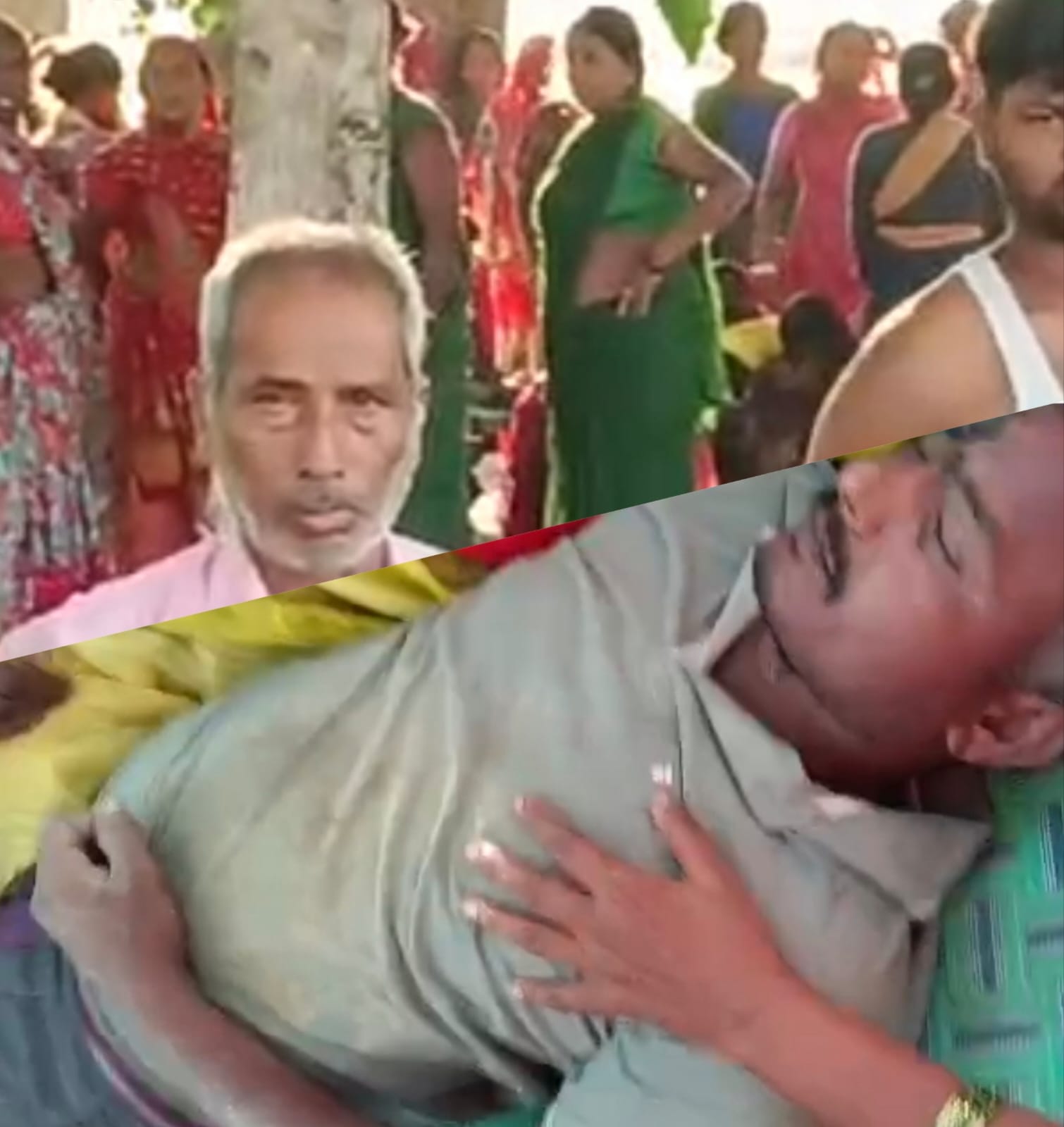 खेत की रखवाली बनी काल: करंट की चपेट में आने से युवक की दर्दनाक मौत, गांव में पसरा मातम
