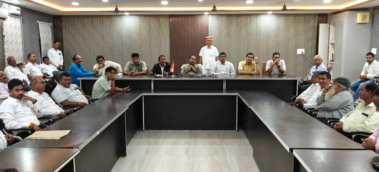 बार और बेंच का बेहतर समन्वय ही मेरी प्राथमिकता : एसडीएम नौतनवा
