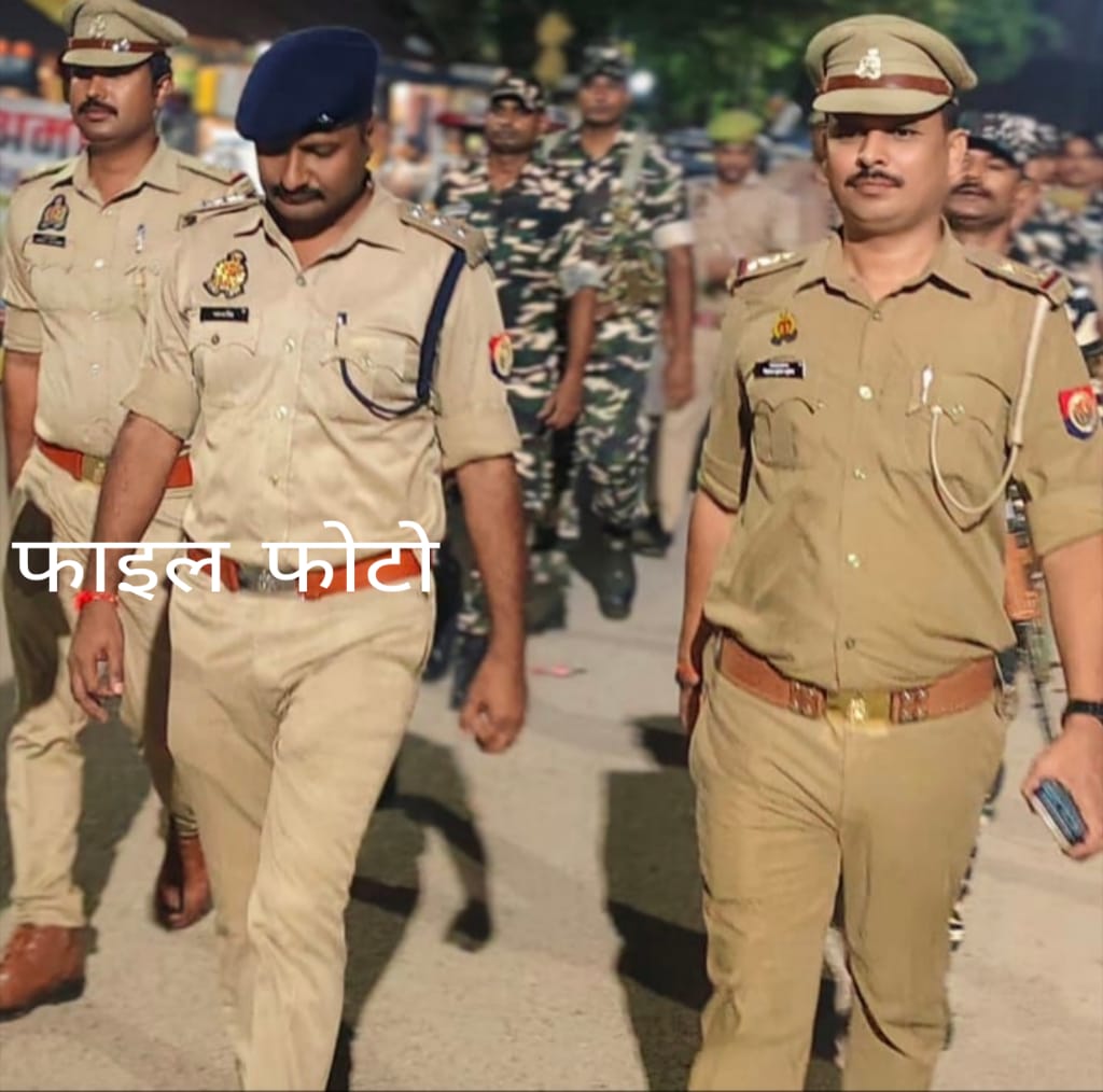 एक्शन मोड में सोनौली के नए थानाध्यक्ष: जाम, तस्करी और कटिंग पर चलेगा पुलिस का डंडा!